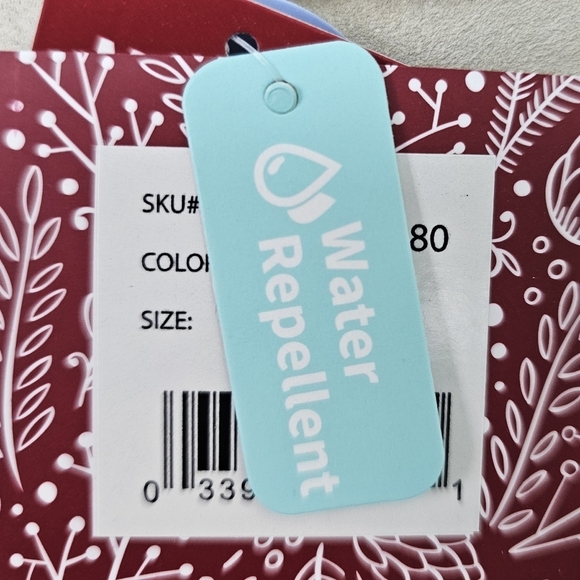 MUK LUKS Womens Suede Street West End Wool Blend Ankle Bootie 7.5 CREAM STONE - Picture 10 of 12